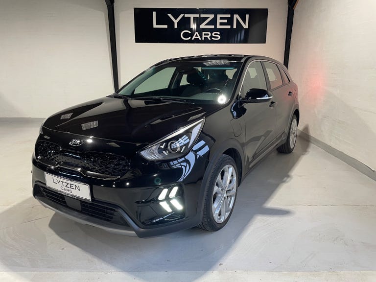 Kia Niro PHEV Comfort DCT