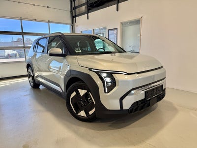 Kia EV3 81 Long Range Prestige 5d