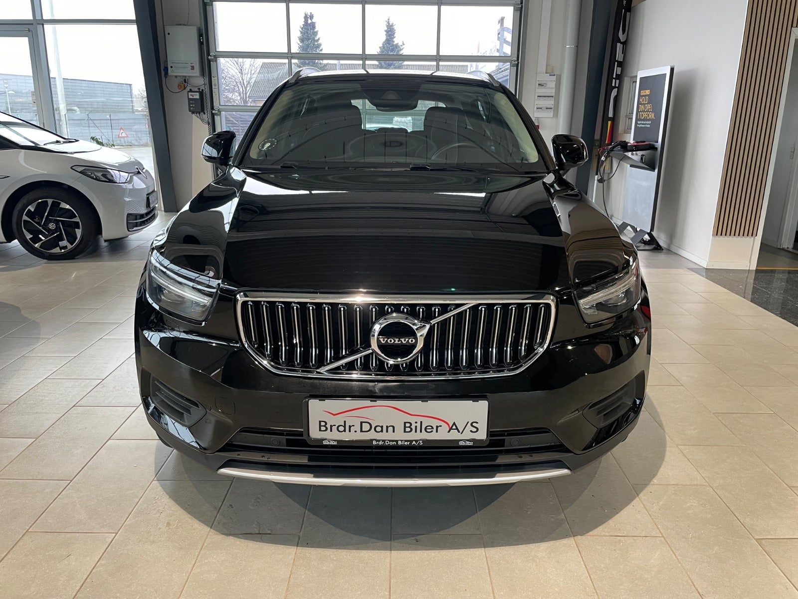 Volvo XC40 1,5 T4 ReCharge Inscription aut.