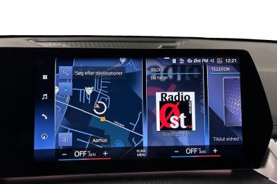 BMW iX1 xDrive30 M-Sport