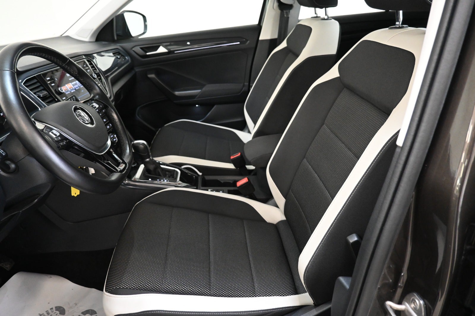 VW T-Roc TDi 150 Sport DSG