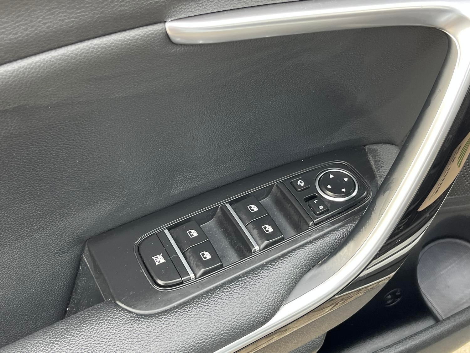 Billede af Kia XCeed 1,6 PHEV Upgrade DCT