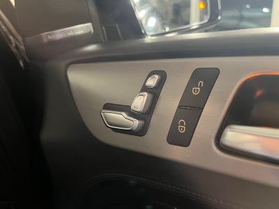 Mercedes GLE63 AMG S aut. 4Matic