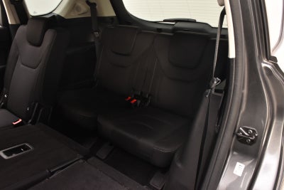 Ford S-MAX EcoBlue Titanium aut. 7prs