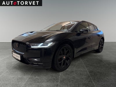 Jaguar I-Pace  EV400 SE AWD 5d