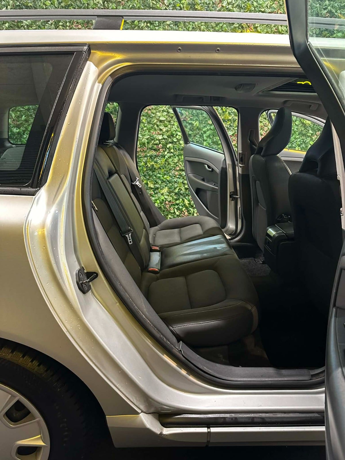 Billede af Volvo V70 2,0 D3 163 Momentum aut.