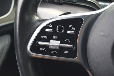 Mercedes GLE350 de AMG Line aut. 4Matic