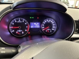 Kia Picanto MPi GT-Line
