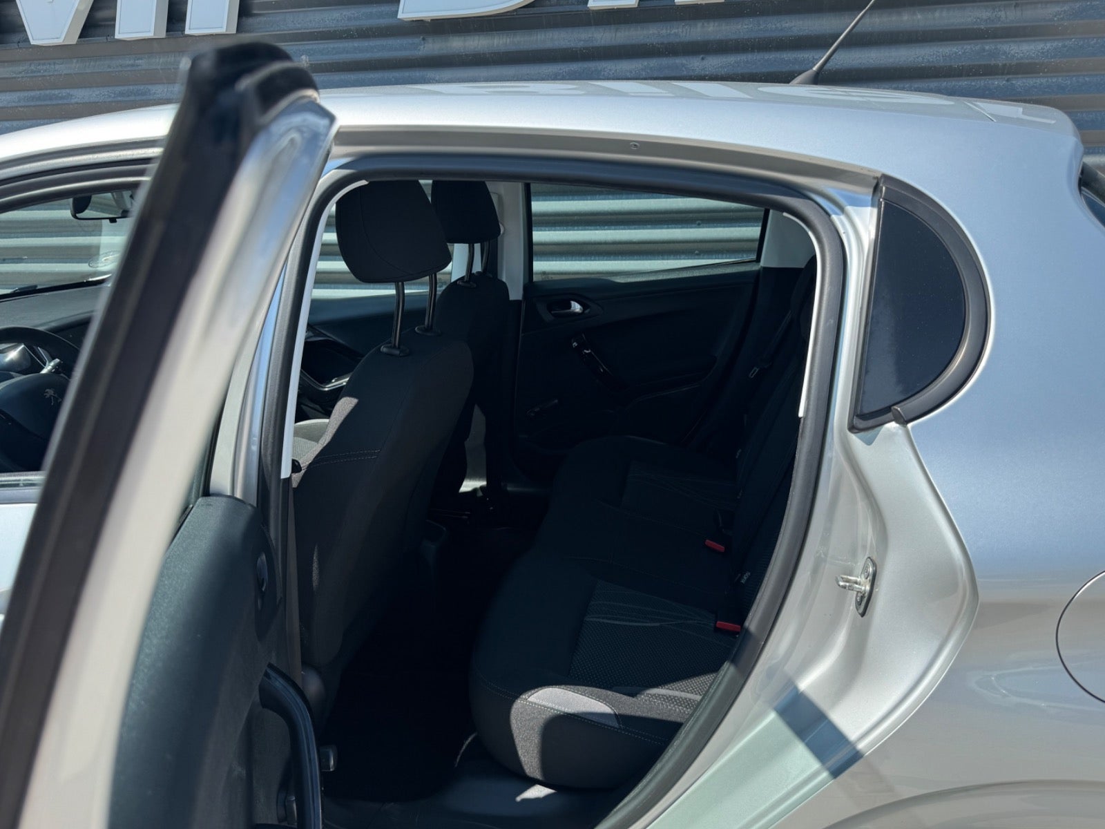 Billede af Peugeot 208 1,0 VTi Access Air