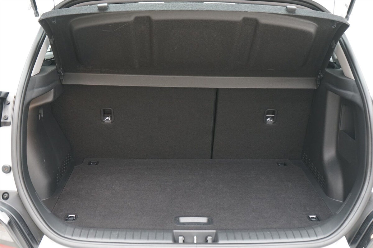 Hyundai Kona EV Select billede 20