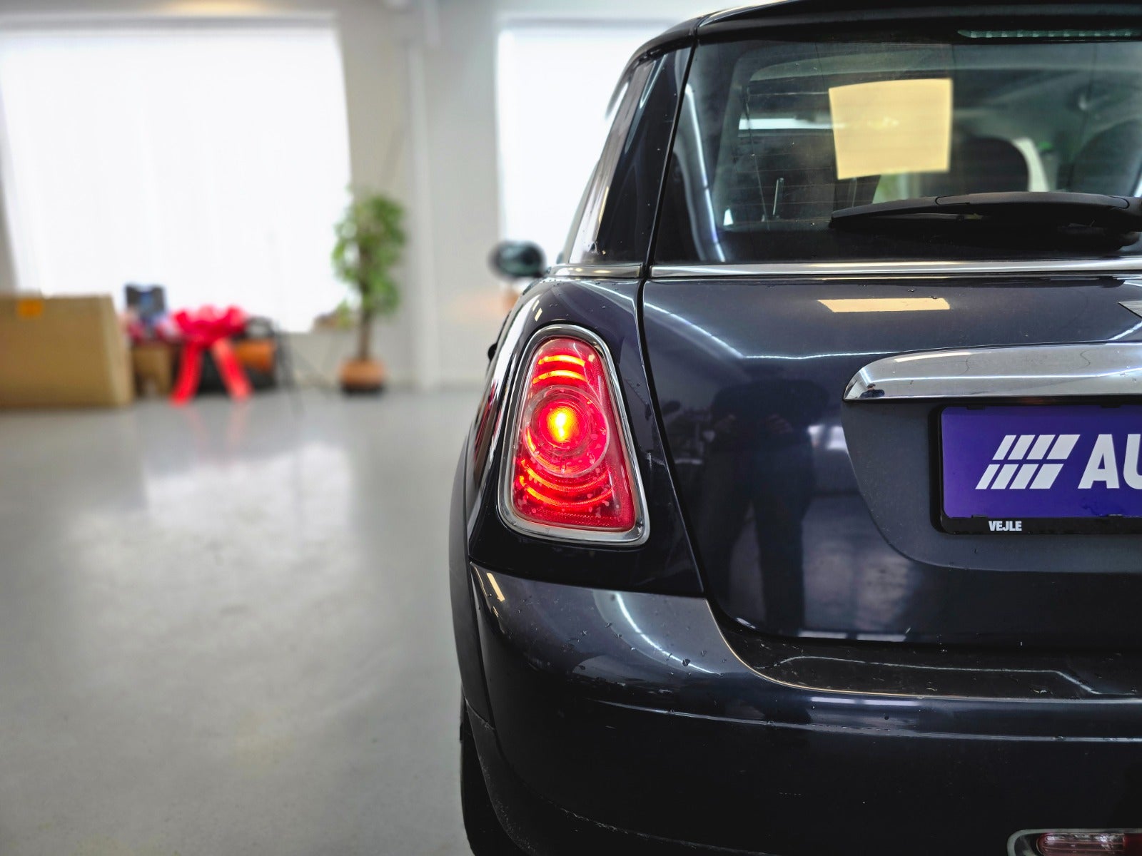Billede af MINI One 1,6