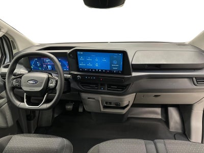 Ford E-Transit Custom 320S Trend billede 3