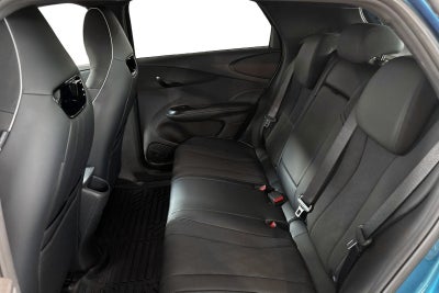 BYD Dolphin Design