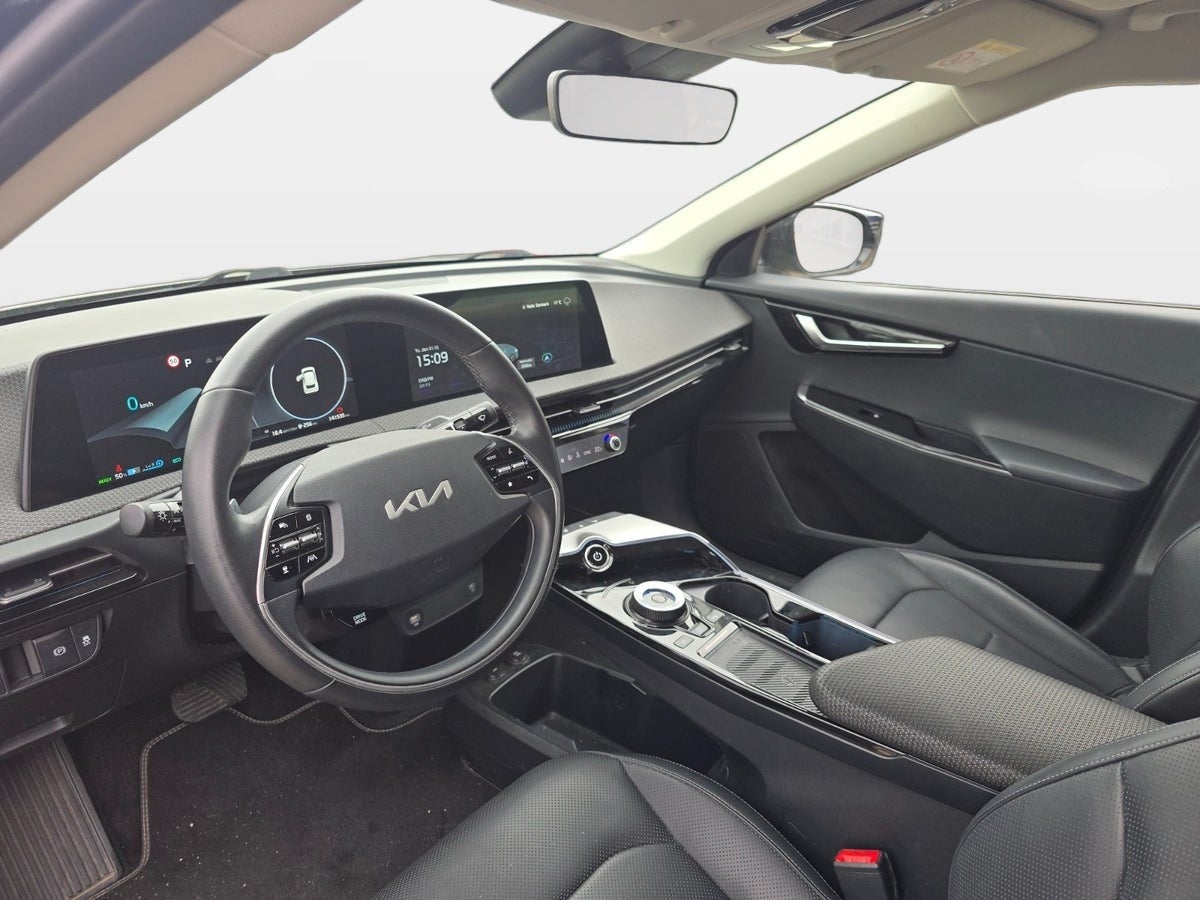 Billede af Kia EV6 77 Long Range Access