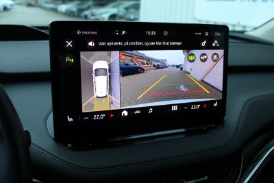 Skoda Enyaq iV Suite