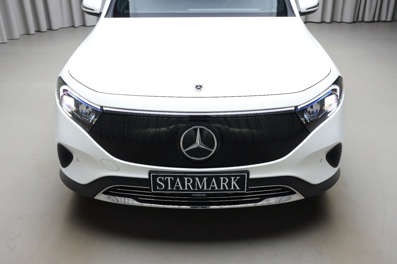Mercedes-Benz EQB 250+ (7/8)