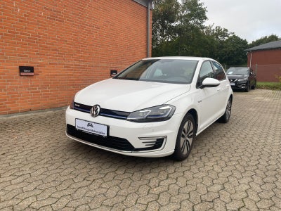 VW e-Golf VII   5d