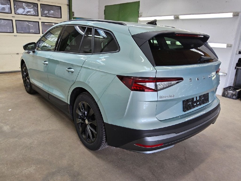 Skoda Enyaq iV Loft