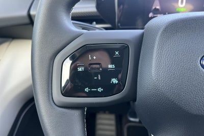 Ford Explorer Premium Extended Range