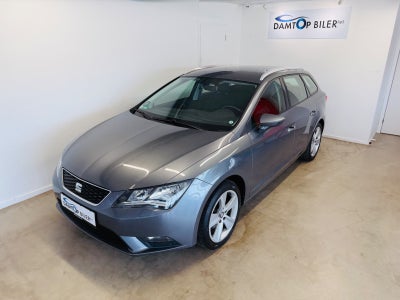 Seat Leon TSi 150 Style ST DSG