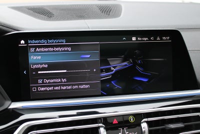 BMW X5 xDrive45e M-Sport aut.