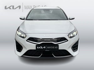Kia Ceed PHEV Prestige SW DCT