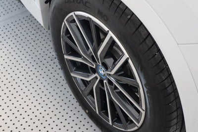 BMW iX1 xDrive30 Fully Charged M-Sport