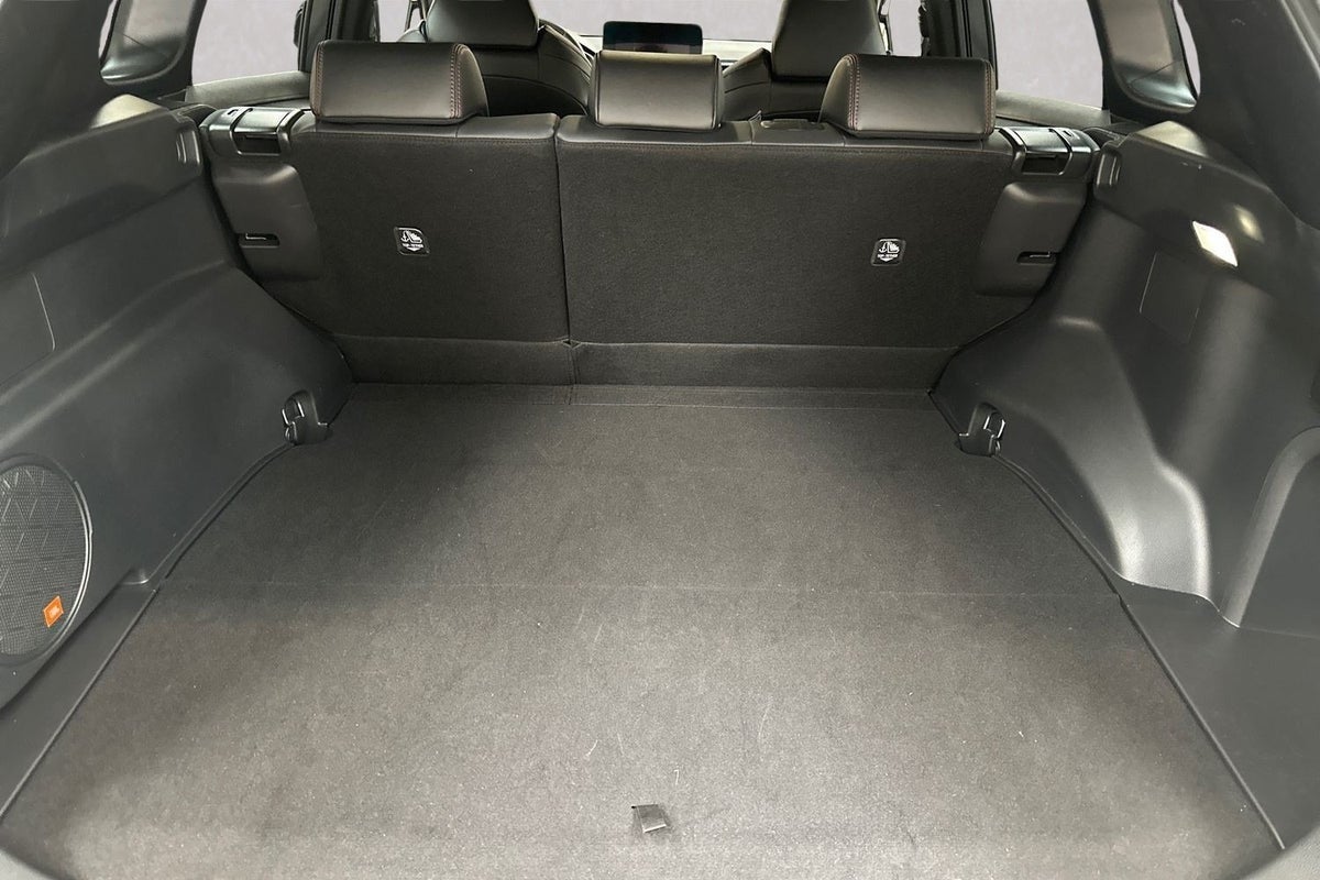Billede af Toyota RAV4 2,5 Plug-in Hybrid Style AWD-i