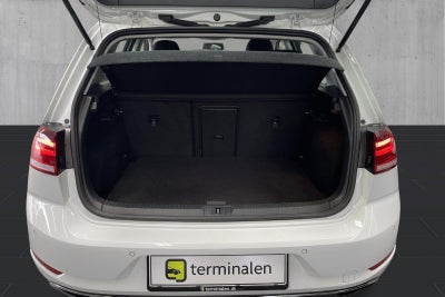 VW e-Golf VII