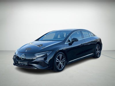 Mercedes EQE350   4d