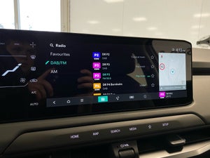 Kia EV3 Standard Range Access