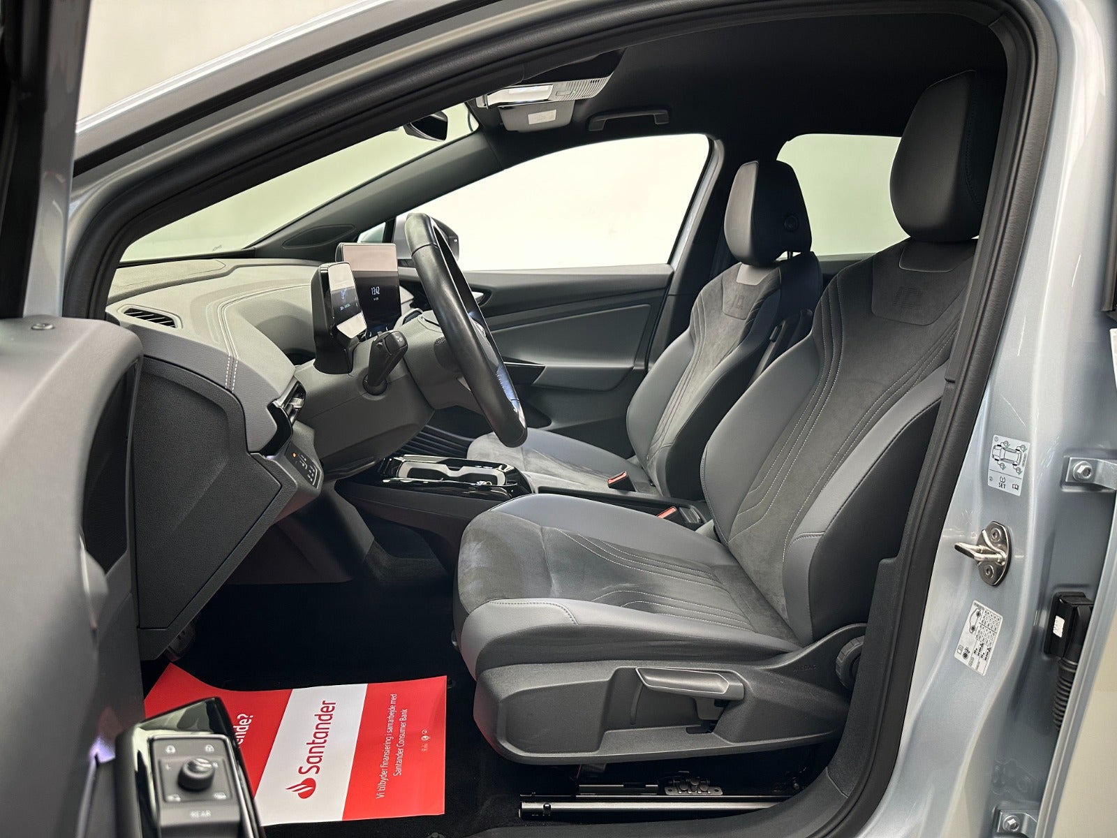 Billede af VW ID.4 52 Life