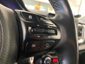 Kia Stonic T-GDi Vision Edition+ DCT