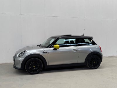MINI Cooper SE   3d