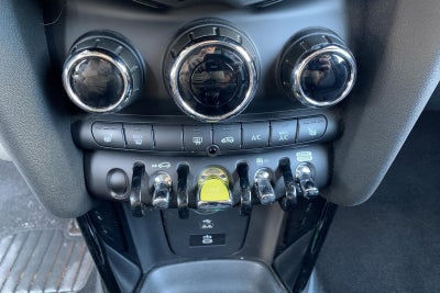 MINI Cooper SE