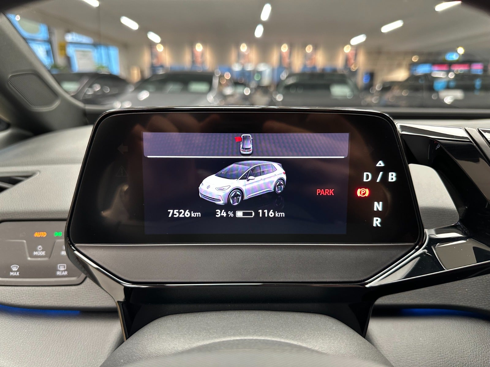 Billede af VW ID.3 58 Pro