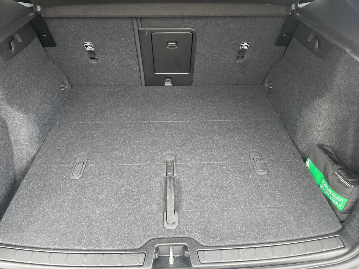 Volvo EX40 Twin Performance Ultra Black Edition billede 14