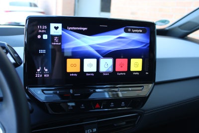 VW ID.3 Pro Move