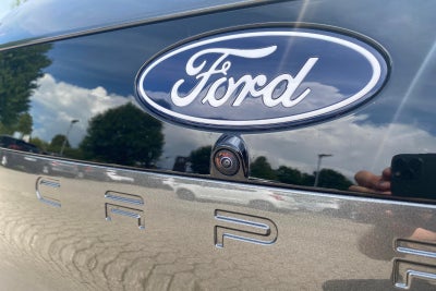 Ford Capri Premium Extended Range AWD