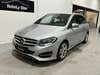 Mercedes B200 Urban aut. thumbnail