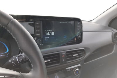 Hyundai i10 MPi Advanced