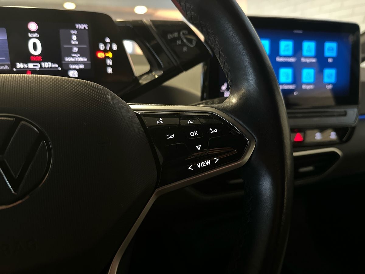 VW ID.3 Life billede 18