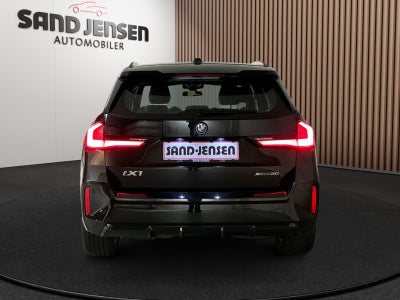 BMW iX1 xDrive30 M-Sport Premium