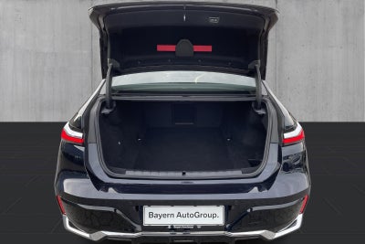 BMW i7 eDrive50