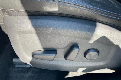 Hyundai Kona EV Premium