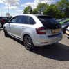 Skoda Rapid TSi 110 Ambition Spaceback thumbnail