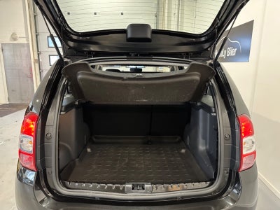 Dacia Duster TCe 125 Laureate
