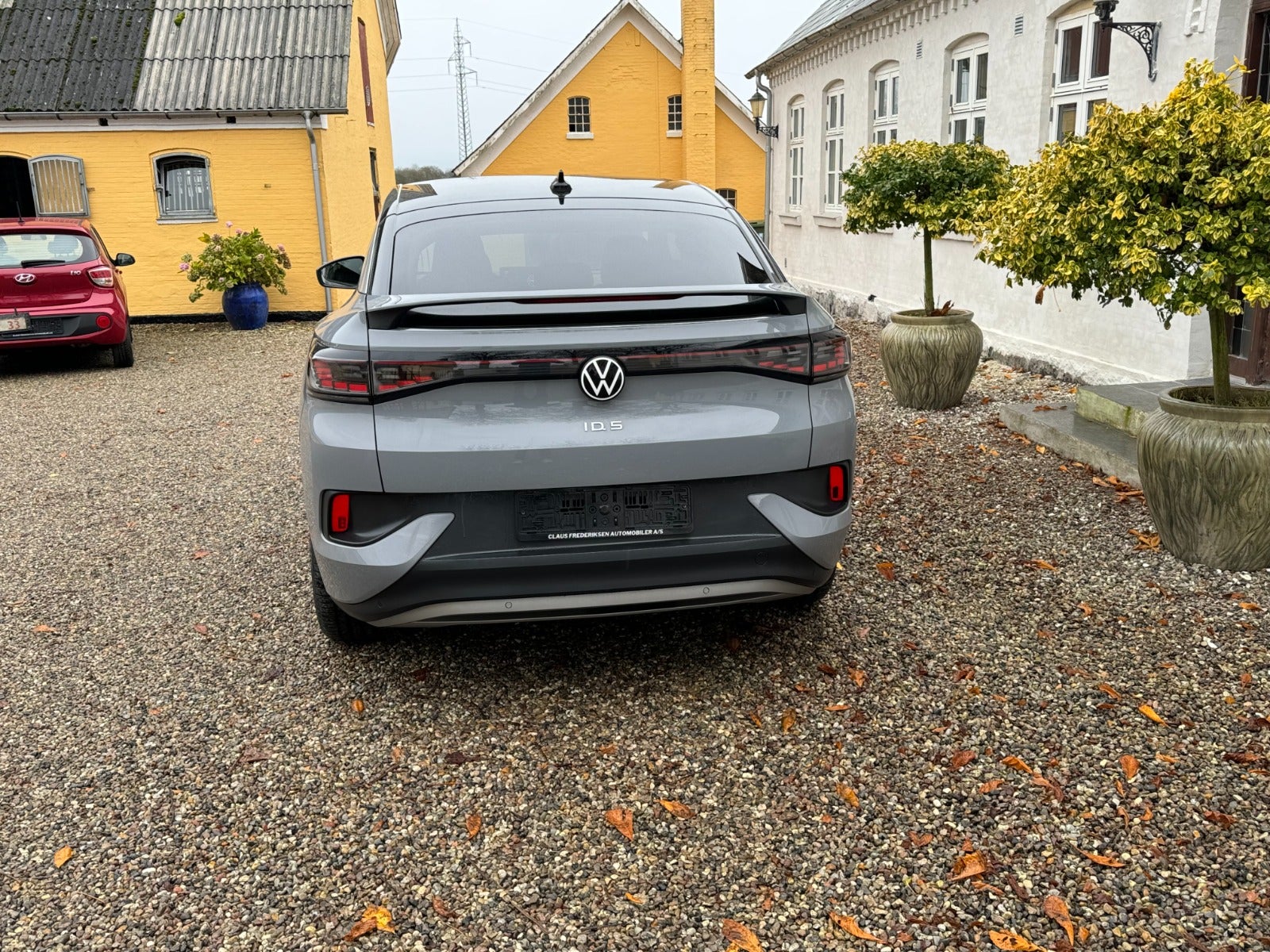 Billede af VW ID.5  Pro Performance