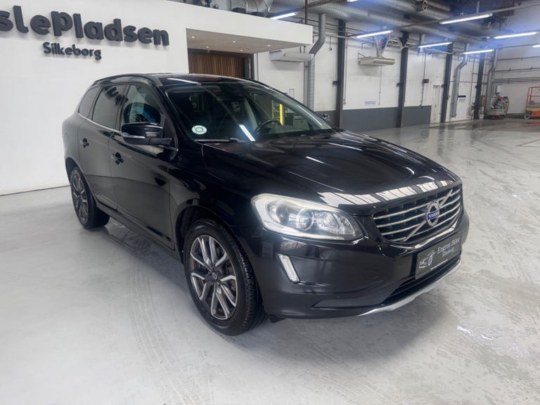 Volvo XC60 D4 190 Momentum