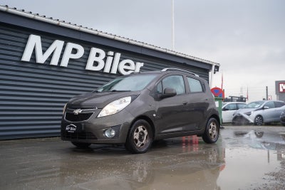 Chevrolet Spark 1,2 LS 5d